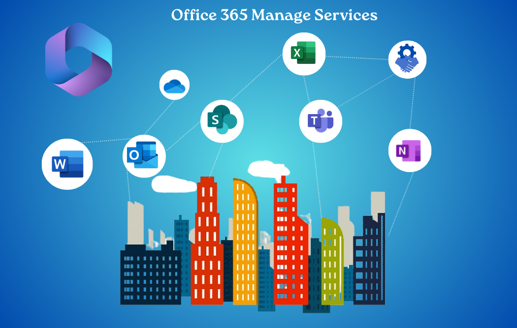 O365 Management